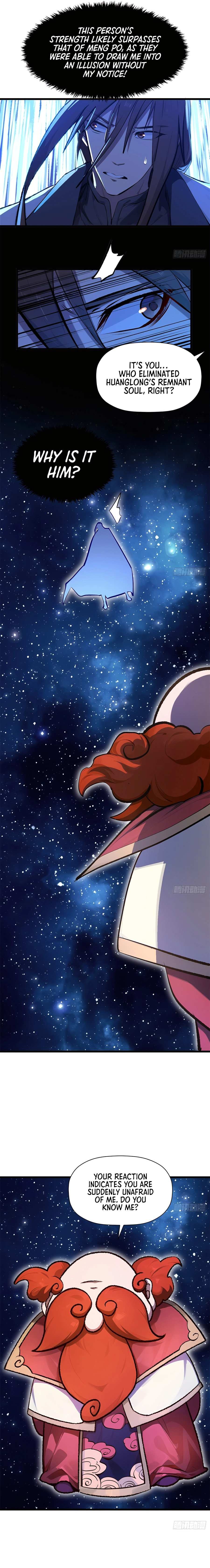 Read Top Tier Providence Manga Online