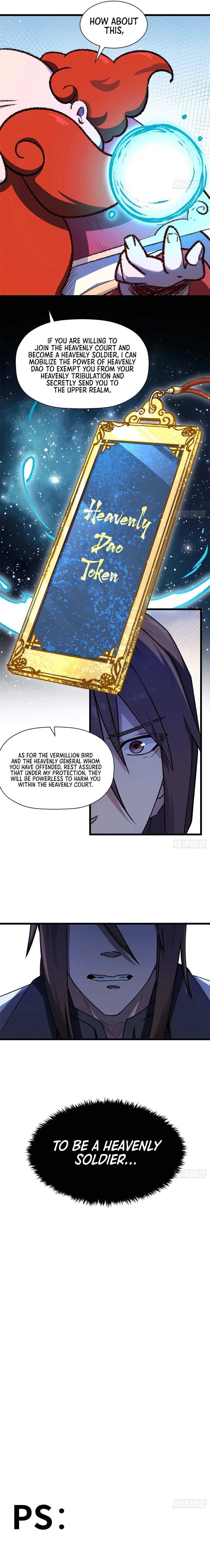 Read Top Tier Providence Manga Online