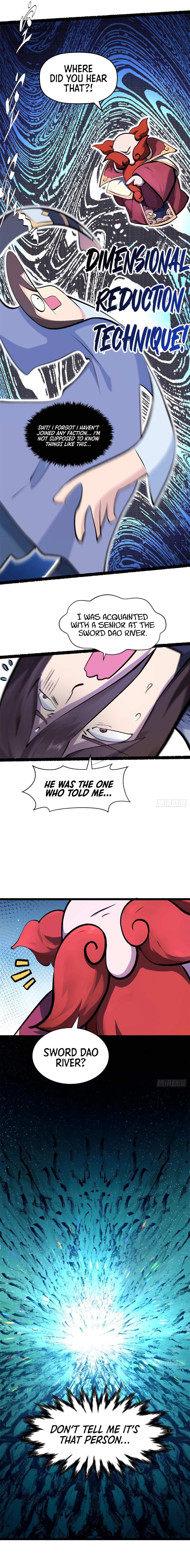 Read Top Tier Providence Manga Online