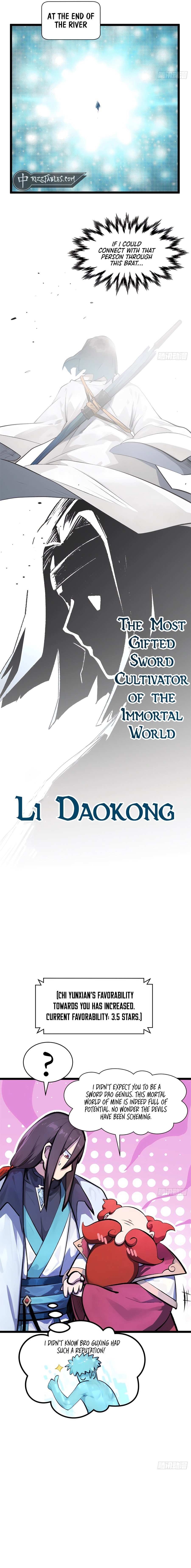 Read Top Tier Providence Manga Online