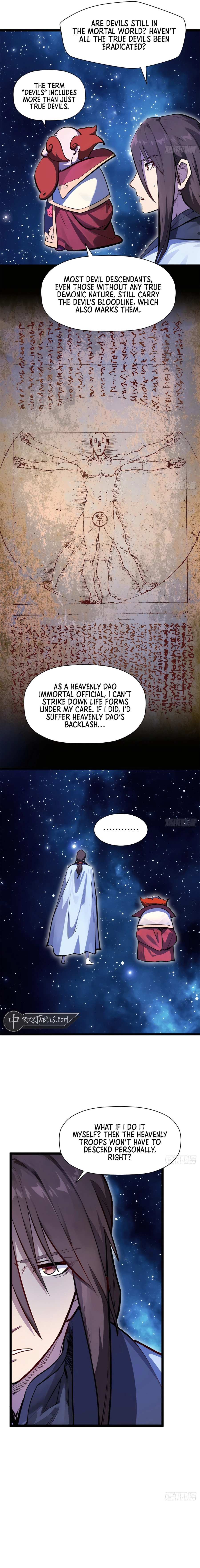 Read Top Tier Providence Manga Online