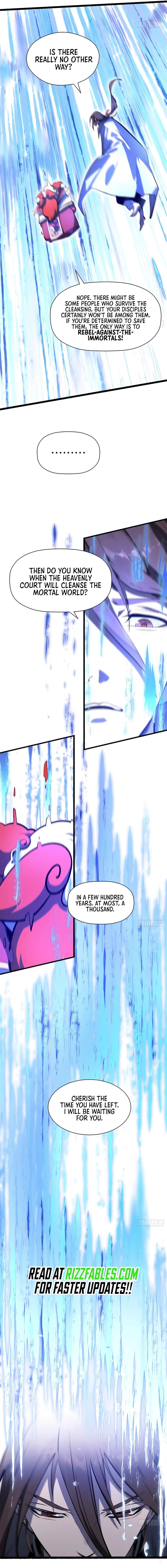 Read Top Tier Providence Manga Online