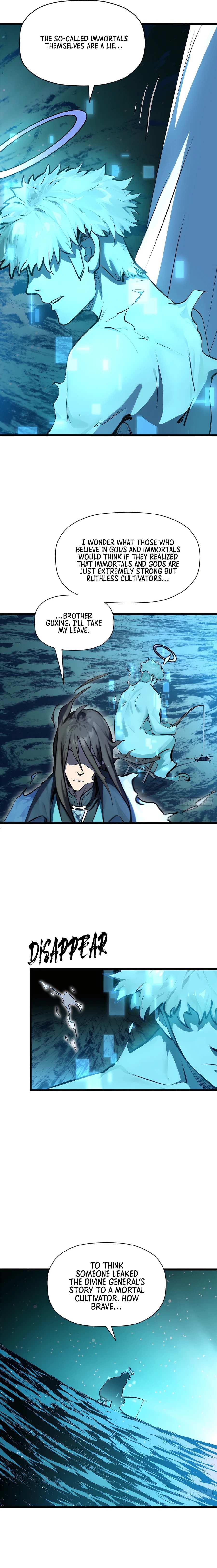 Read Top Tier Providence Manga Online