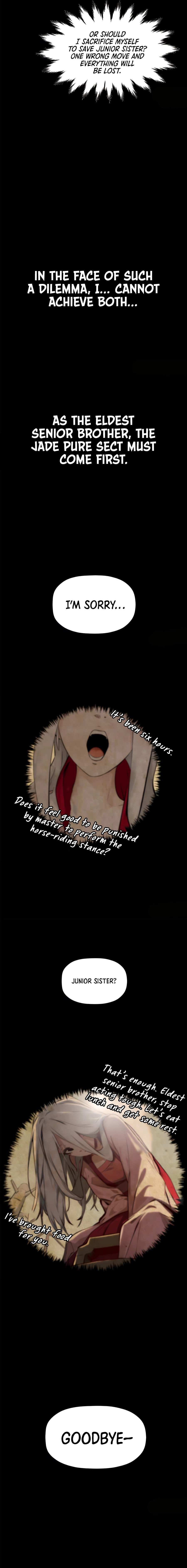 Read Top Tier Providence Manga Online