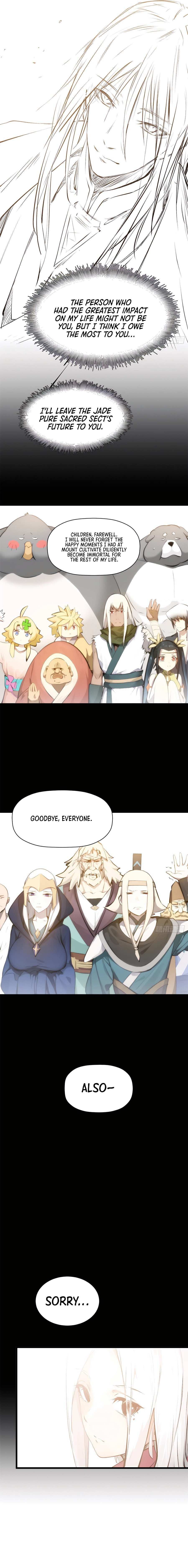 Read Top Tier Providence Manga Online