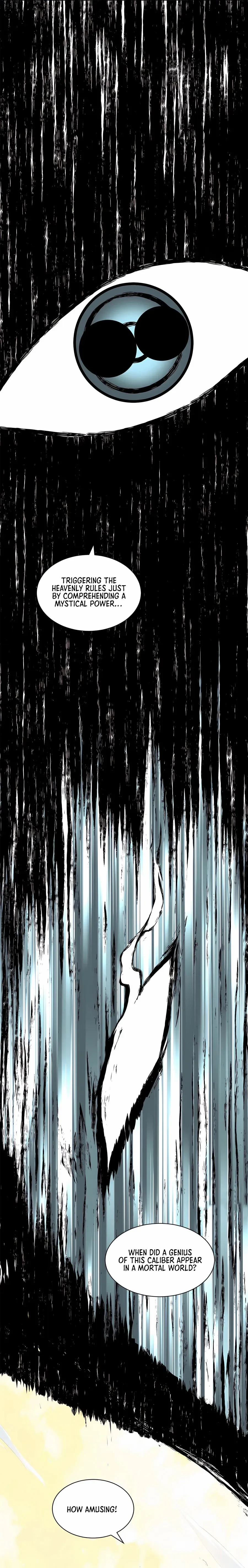 Read Top Tier Providence Manga Online