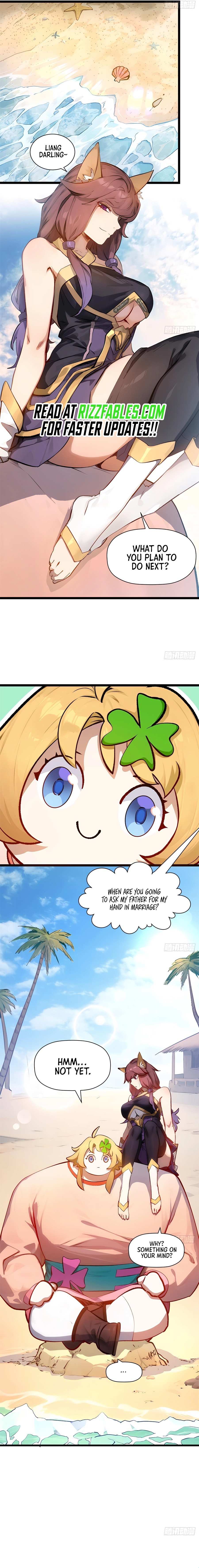 Read Top Tier Providence Manga Online