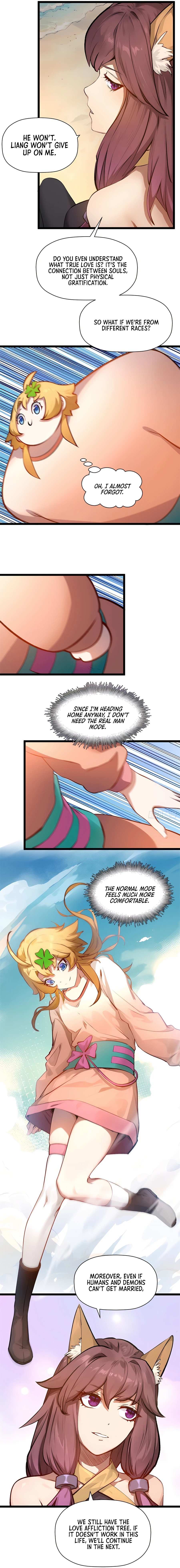 Read Top Tier Providence Manga Online