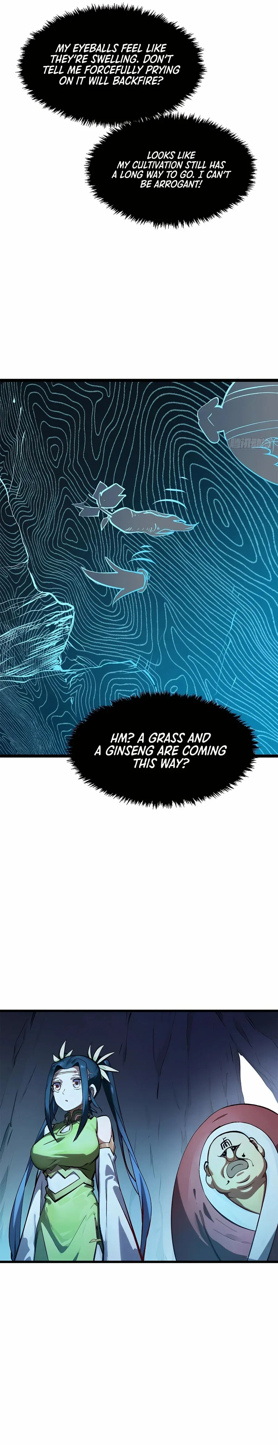 Read Top Tier Providence Manga Online