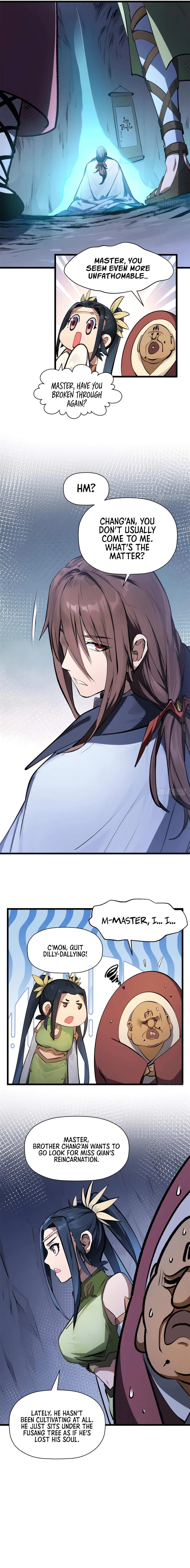 Read Top Tier Providence Manga Online