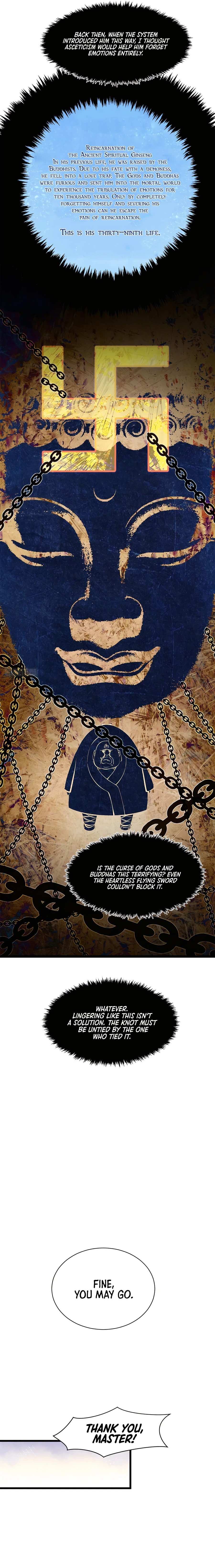 Read Top Tier Providence Manga Online