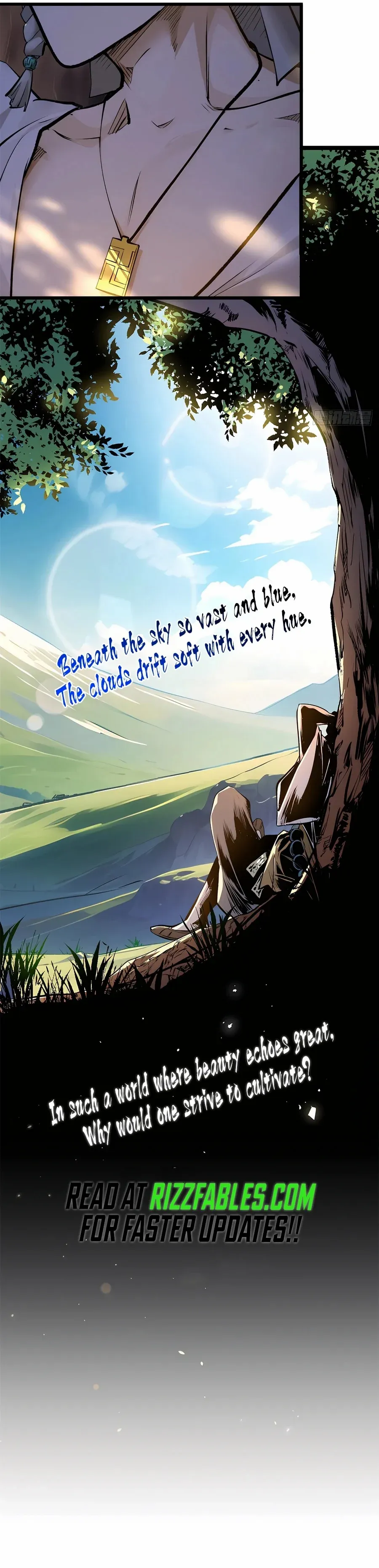 Read Top Tier Providence Manga Online