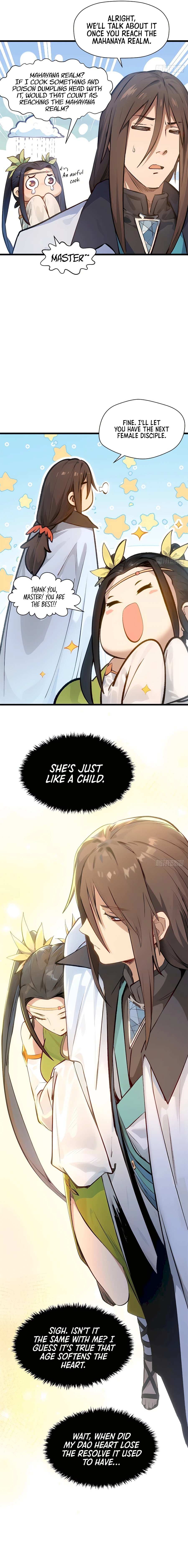 Read Top Tier Providence Manga Online