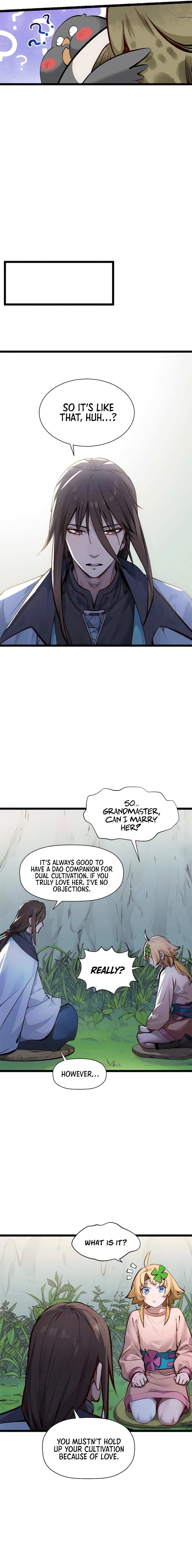 Read Top Tier Providence Manga Online