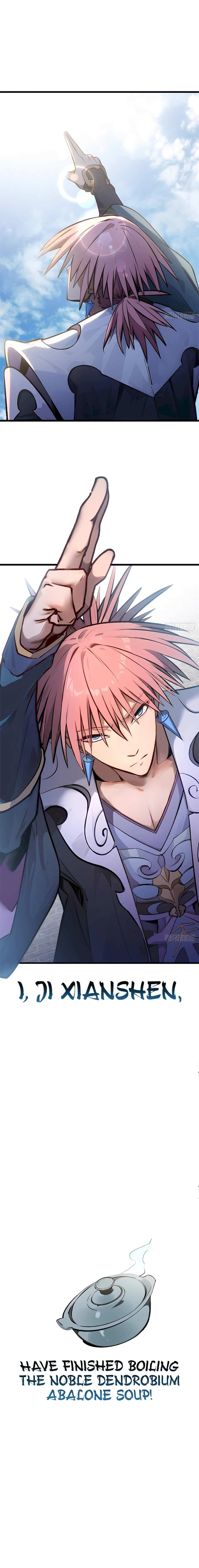 Read Top Tier Providence Manga Online