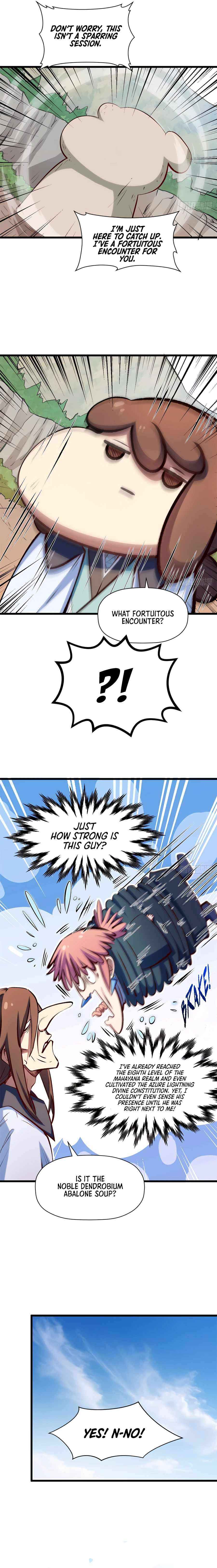 Read Top Tier Providence Manga Online