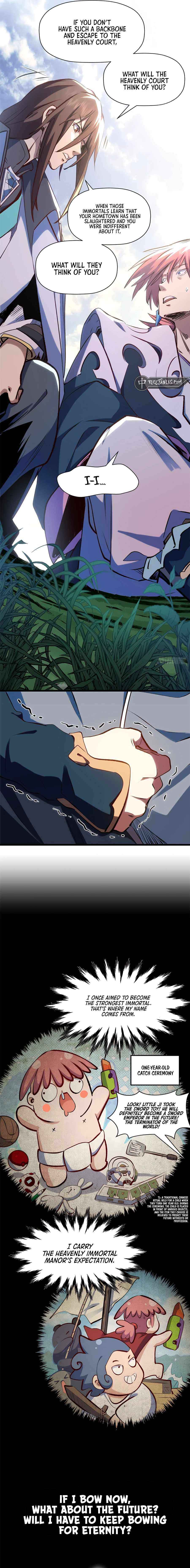 Read Top Tier Providence Manga Online