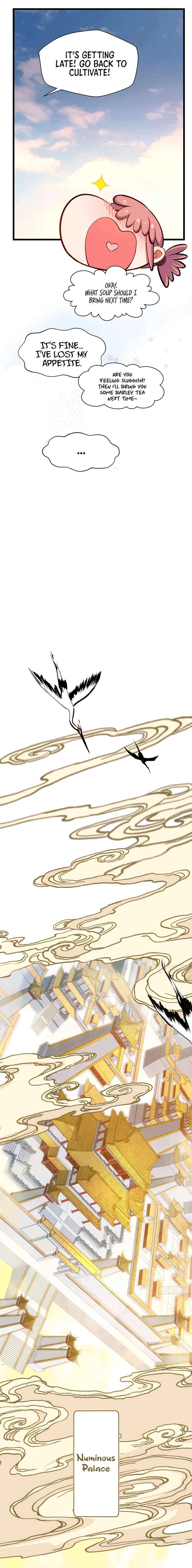 Read Top Tier Providence Manga Online