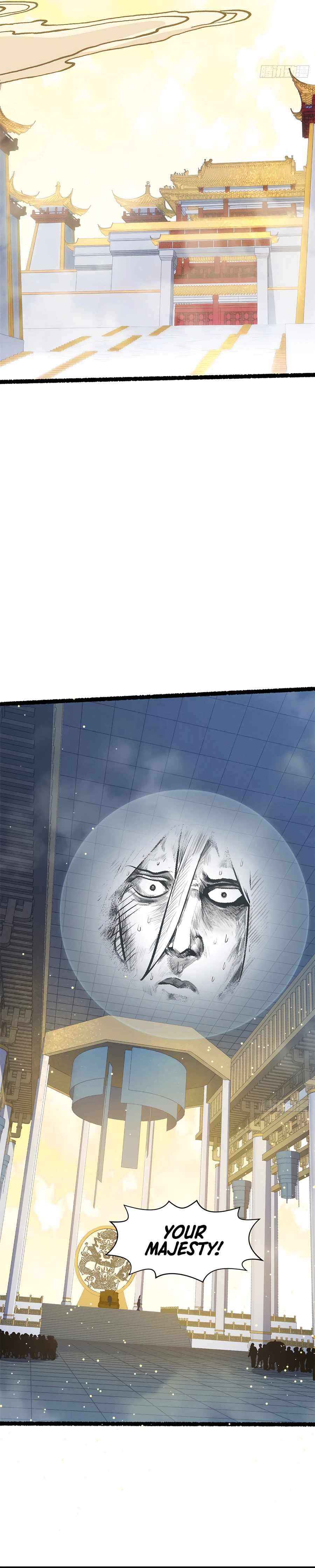 Read Top Tier Providence Manga Online