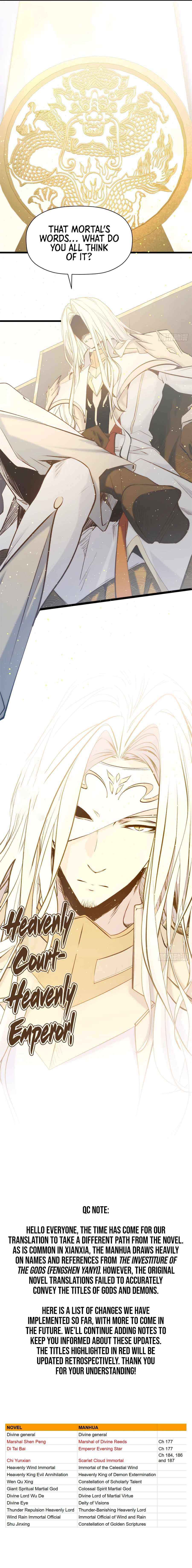 Read Top Tier Providence Manga Online