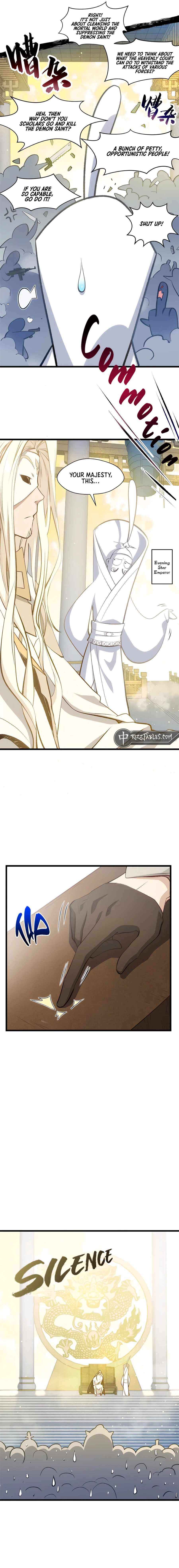 Read Top Tier Providence Manga Online