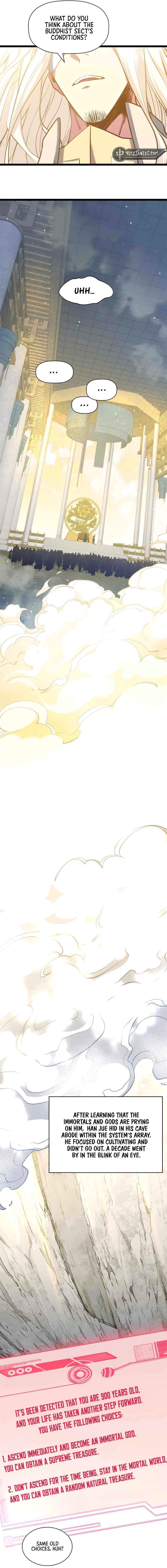 Read Top Tier Providence Manga Online