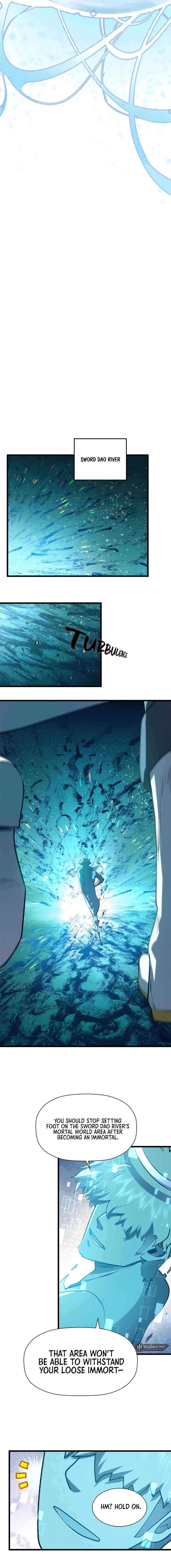 Read Top Tier Providence Manga Online