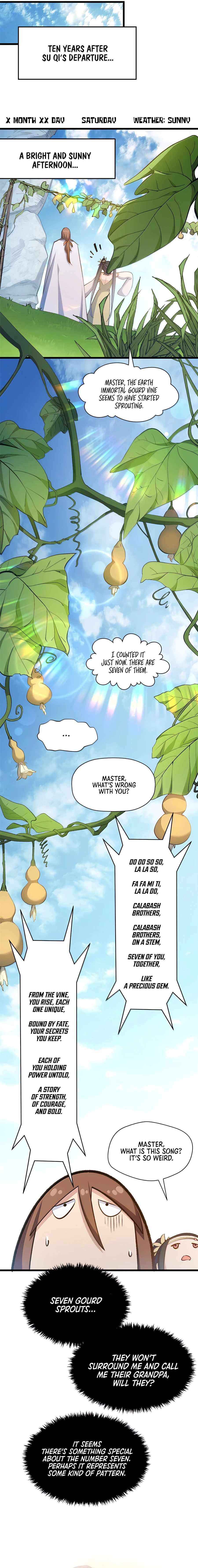 Read Top Tier Providence Manga Online