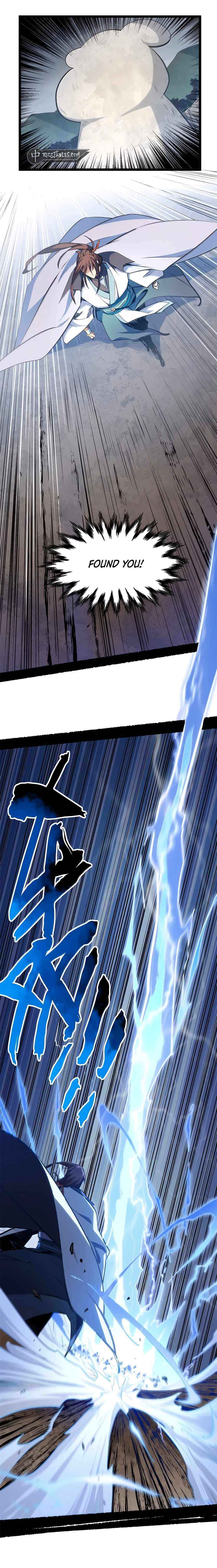 Read Top Tier Providence Manga Online