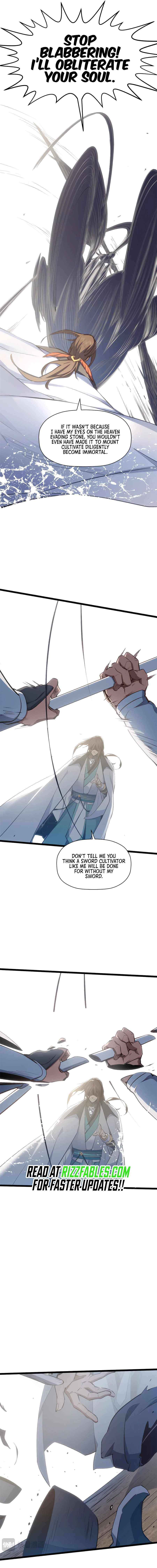 Read Top Tier Providence Manga Online