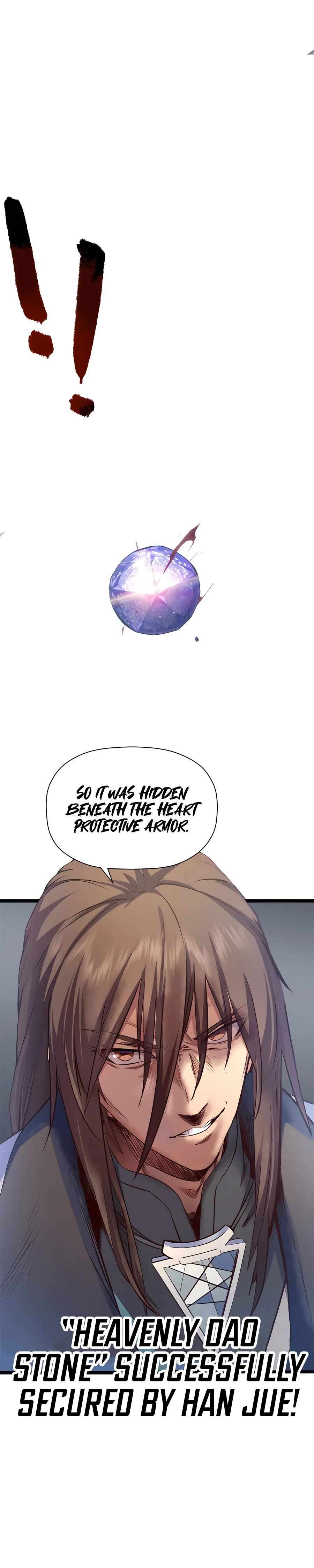 Read Top Tier Providence Manga Online