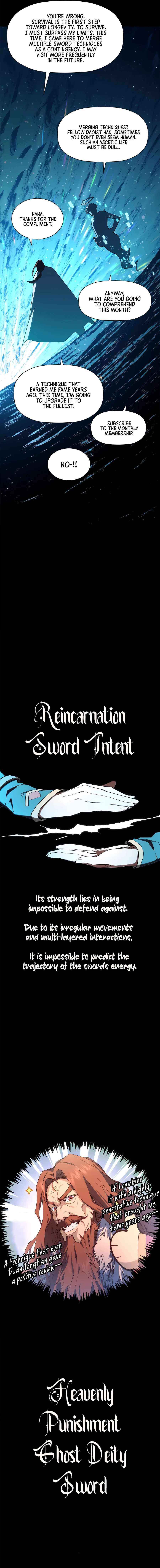 Read Top Tier Providence Manga Online