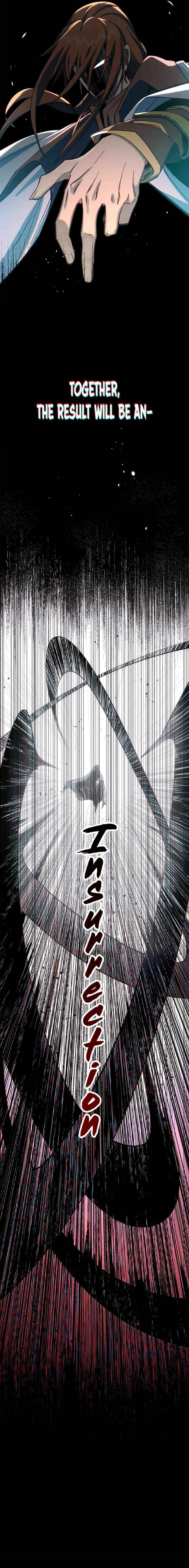 Read Top Tier Providence Manga Online