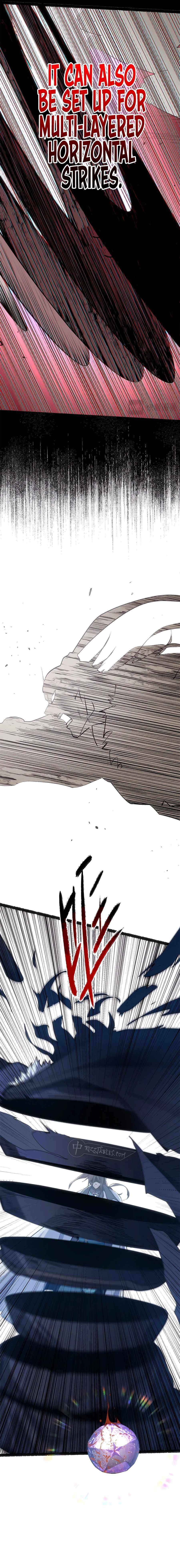 Read Top Tier Providence Manga Online