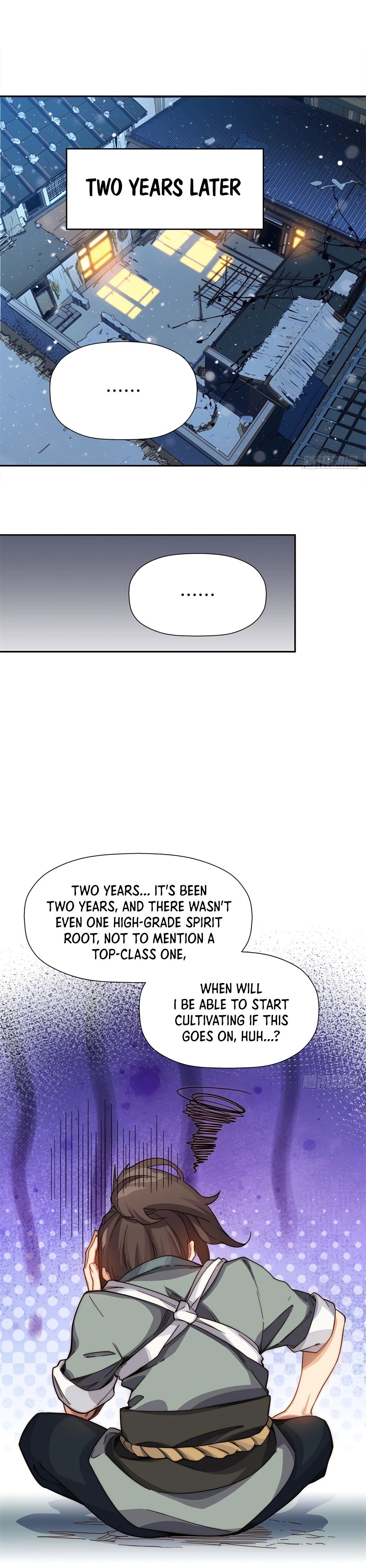 Read Top Tier Providence Manga Online