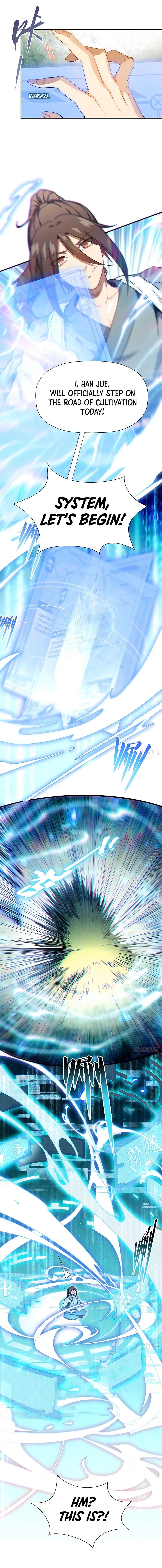 Read Top Tier Providence Manga Online