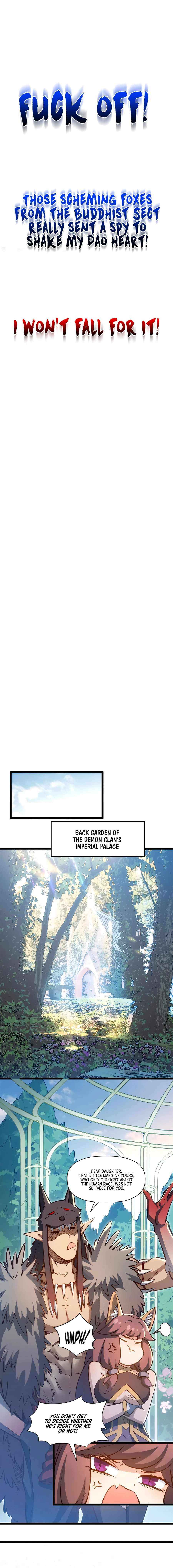 Read Top Tier Providence Manga Online