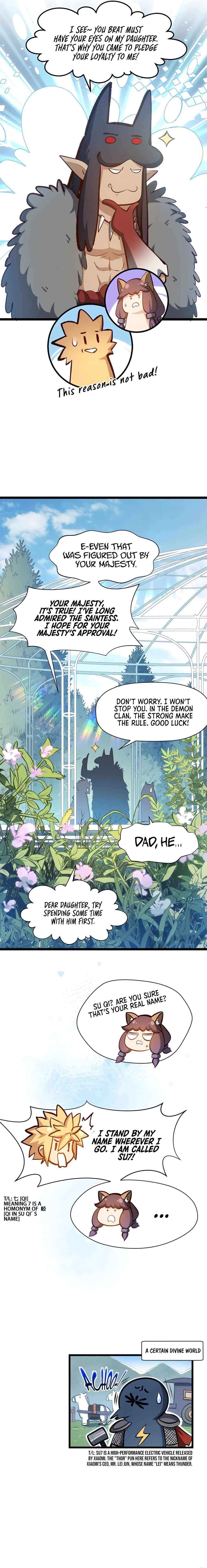 Read Top Tier Providence Manga Online