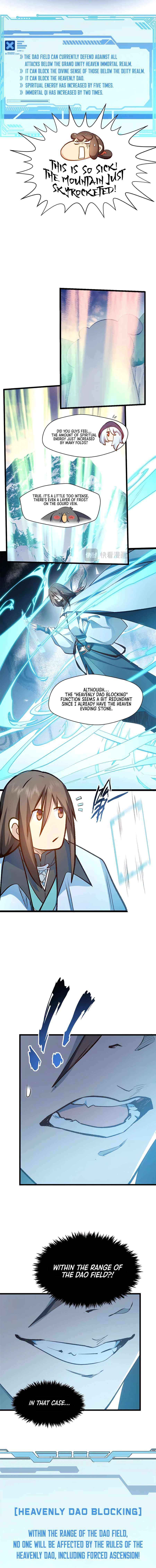 Read Top Tier Providence Manga Online