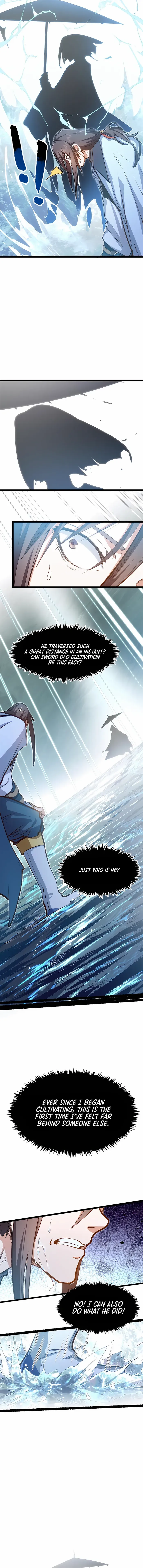 Read Top Tier Providence Manga Online