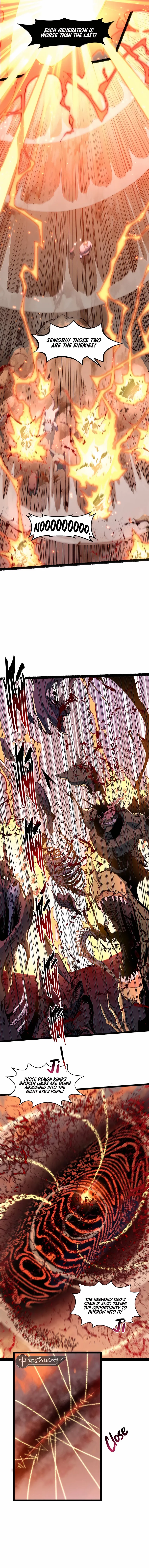 Read Top Tier Providence Manga Online