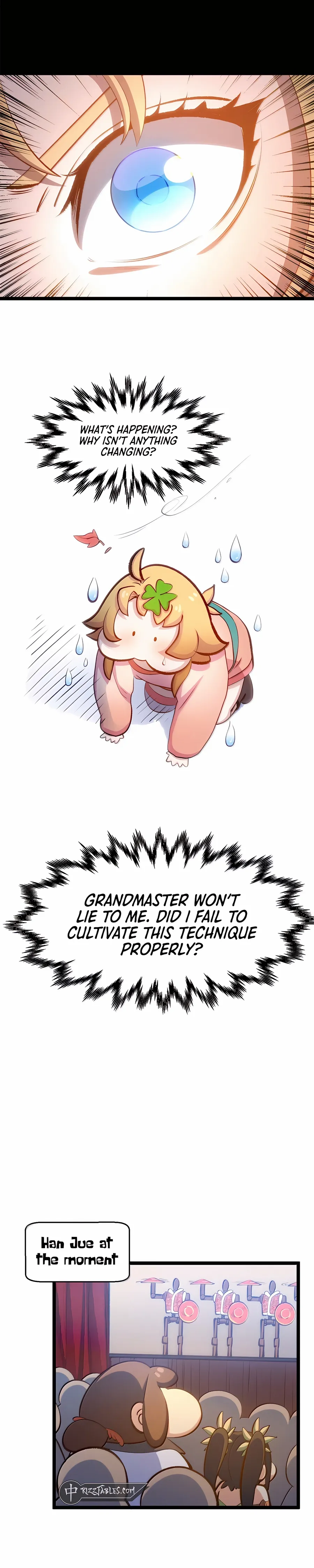 Read Top Tier Providence Manga Online