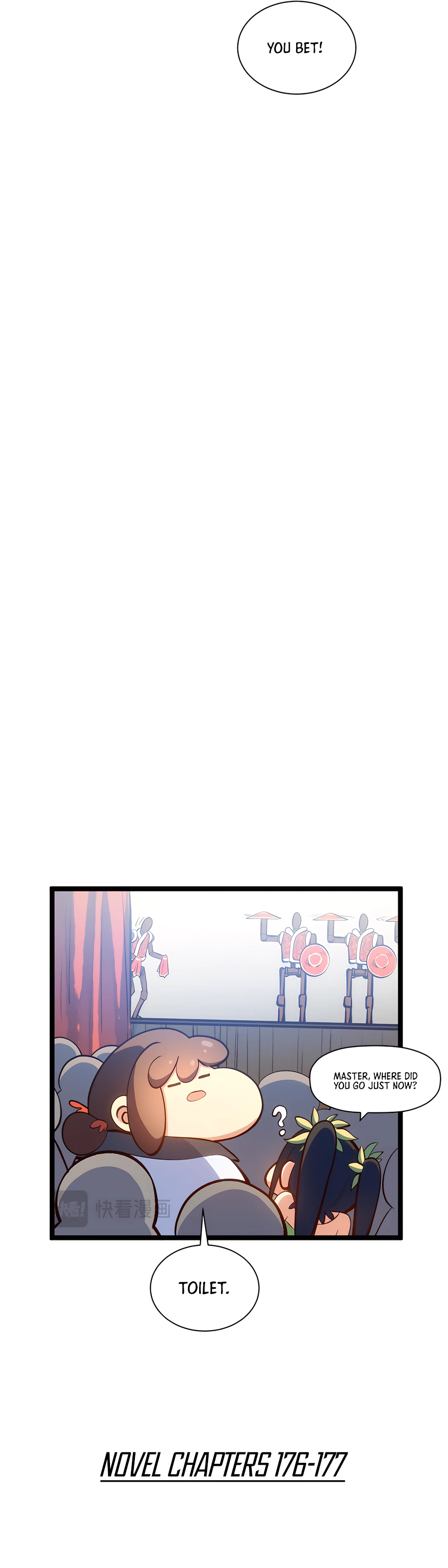 Read Top Tier Providence Manga Online