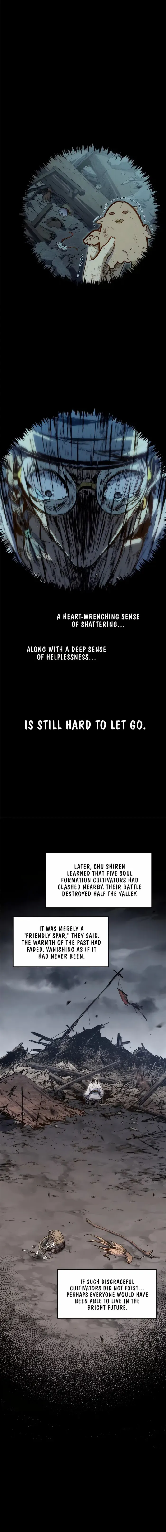 Read Top Tier Providence Manga Online