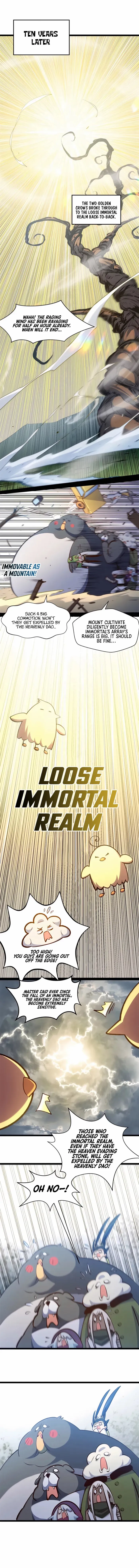 Read Top Tier Providence Manga Online