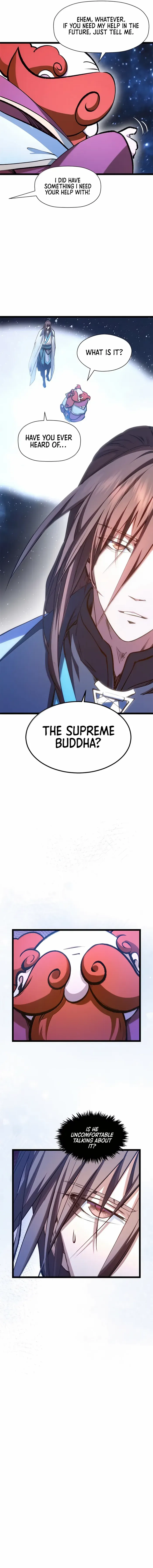 Read Top Tier Providence Manga Online