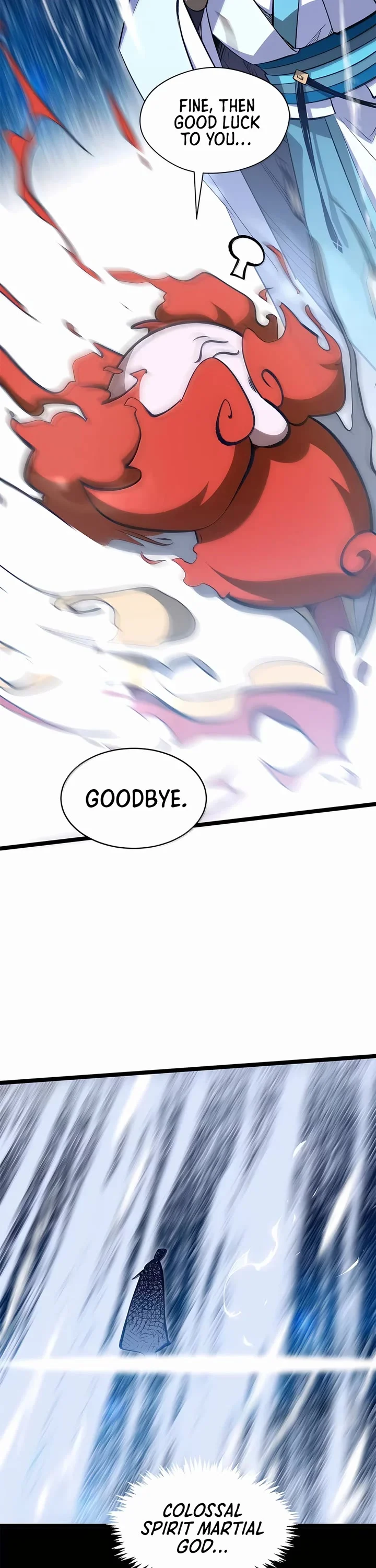 Read Top Tier Providence Manga Online