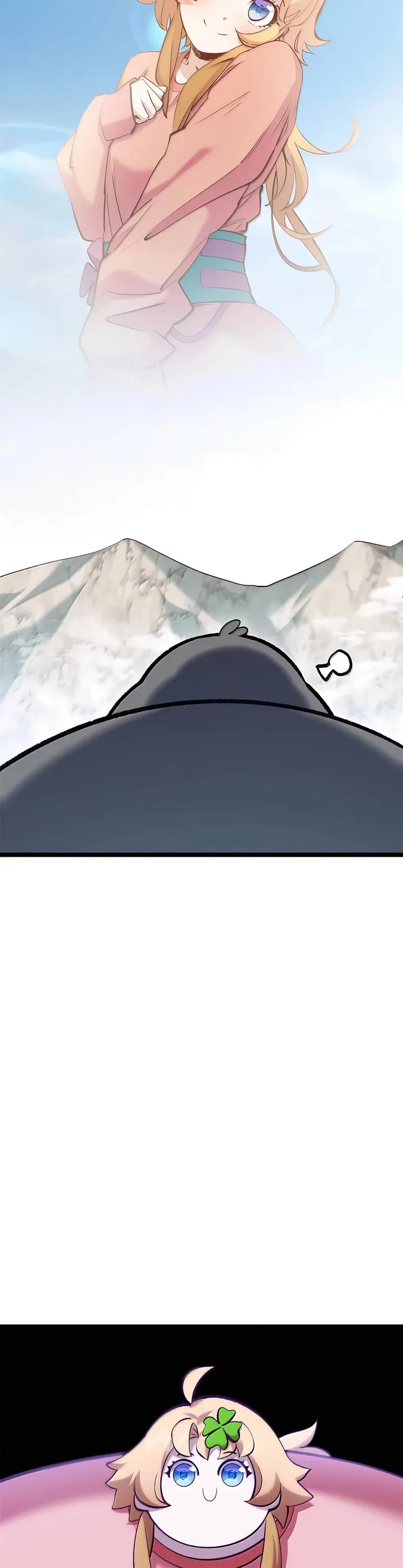 Read Top Tier Providence Manga Online