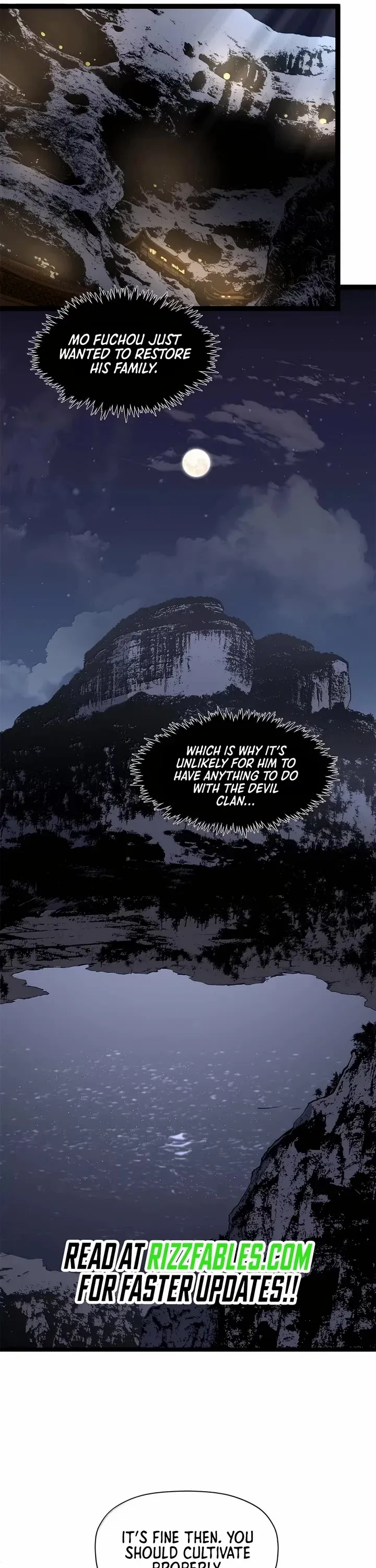 Read Top Tier Providence Manga Online