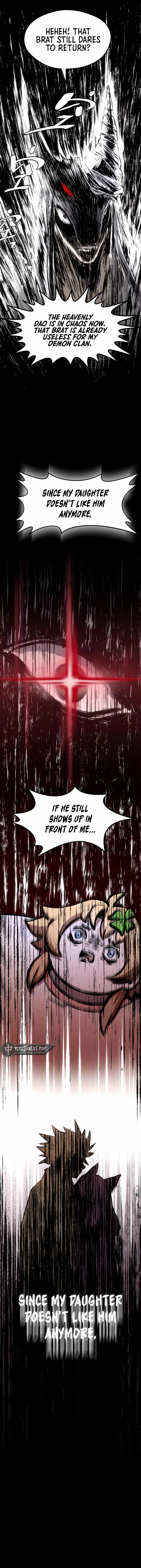 Read Top Tier Providence Manga Online